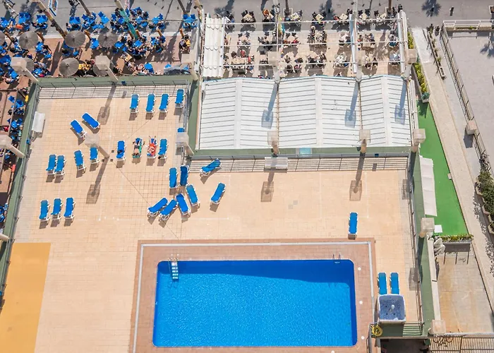 Apartmán Santa Margarita Deluxe 14-c Levante *