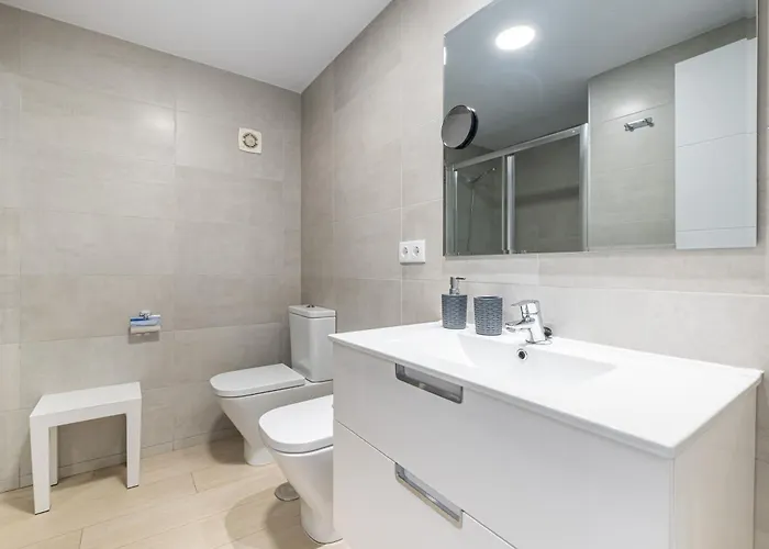Santa Margarita Deluxe 14-c Levante Benidorm