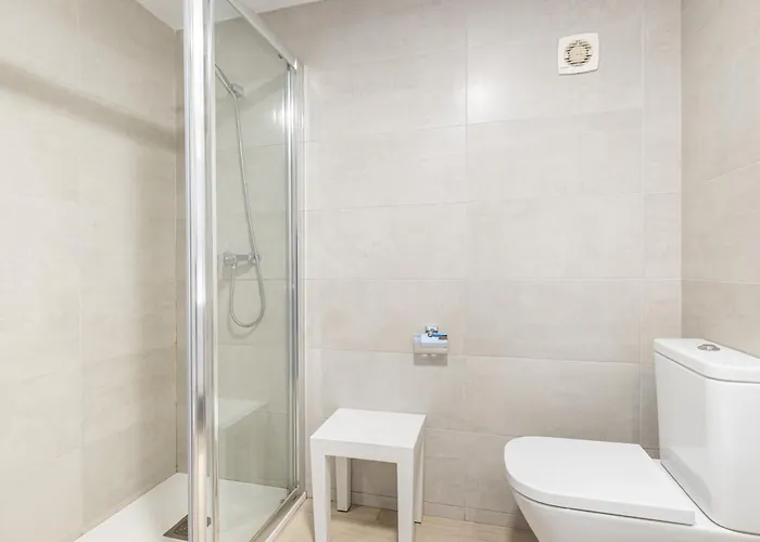 Santa Margarita Deluxe 14-c Levante Apartmán *