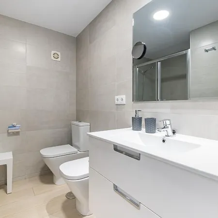 Santa Margarita Deluxe 14-c Levante Benidorm