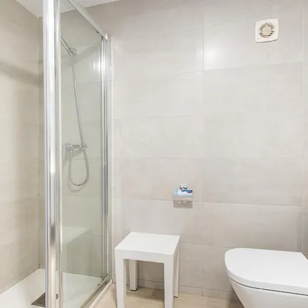 Santa Margarita Deluxe 14-c Levante Appartement *
