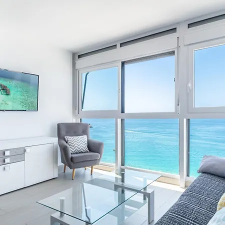 Appartement Santa Margarita Deluxe 14-c Levante